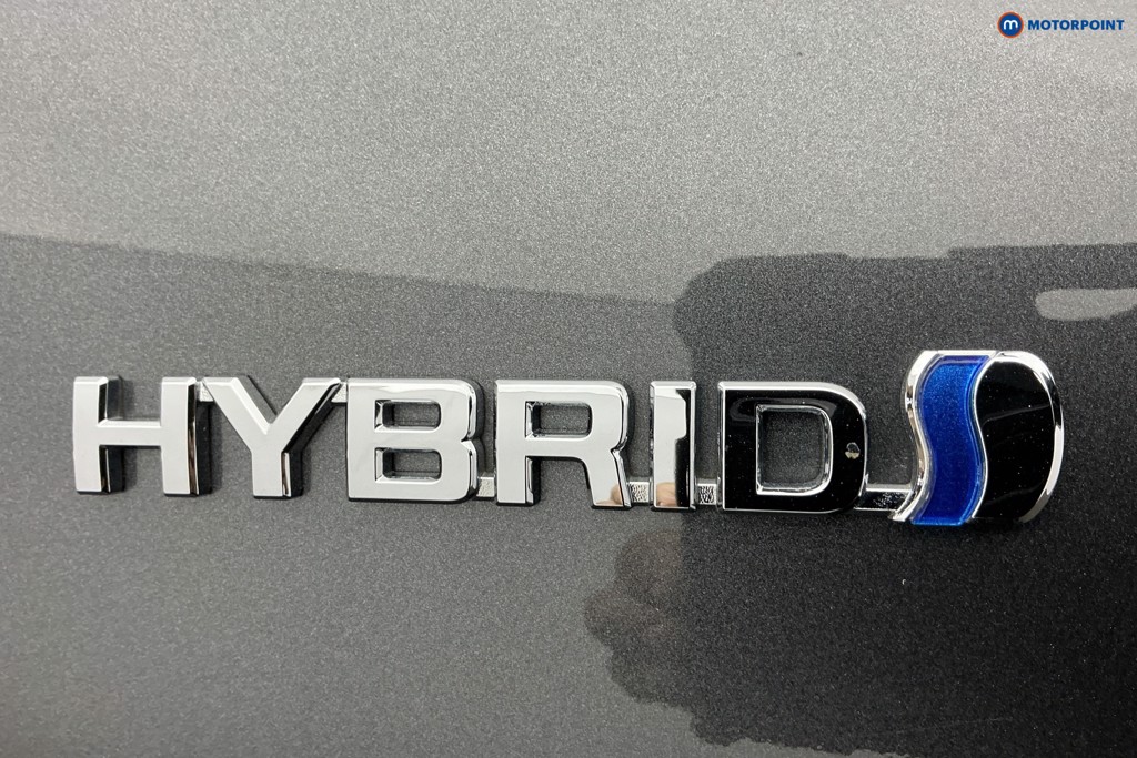 Toyota C-Hr Dynamic Automatic Petrol-Electric Hybrid SUV - Stock Number (1609365) - 33rd supplementary image