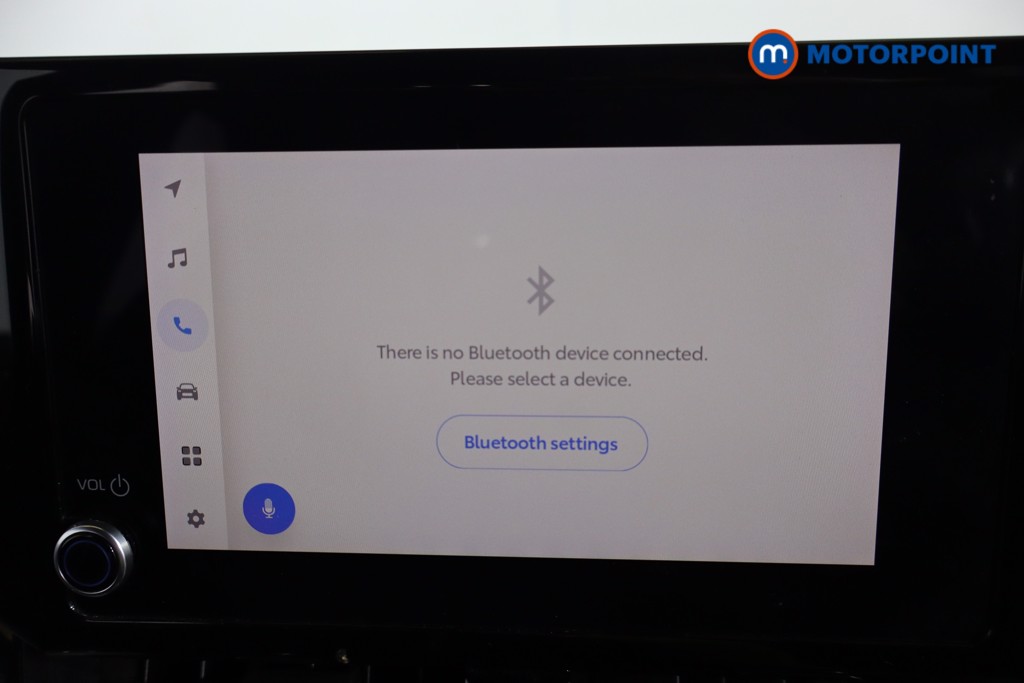 Toyota Corolla Gr Sport Automatic Petrol-Electric Hybrid Hatchback - Stock Number (1609368) - 7th supplementary image