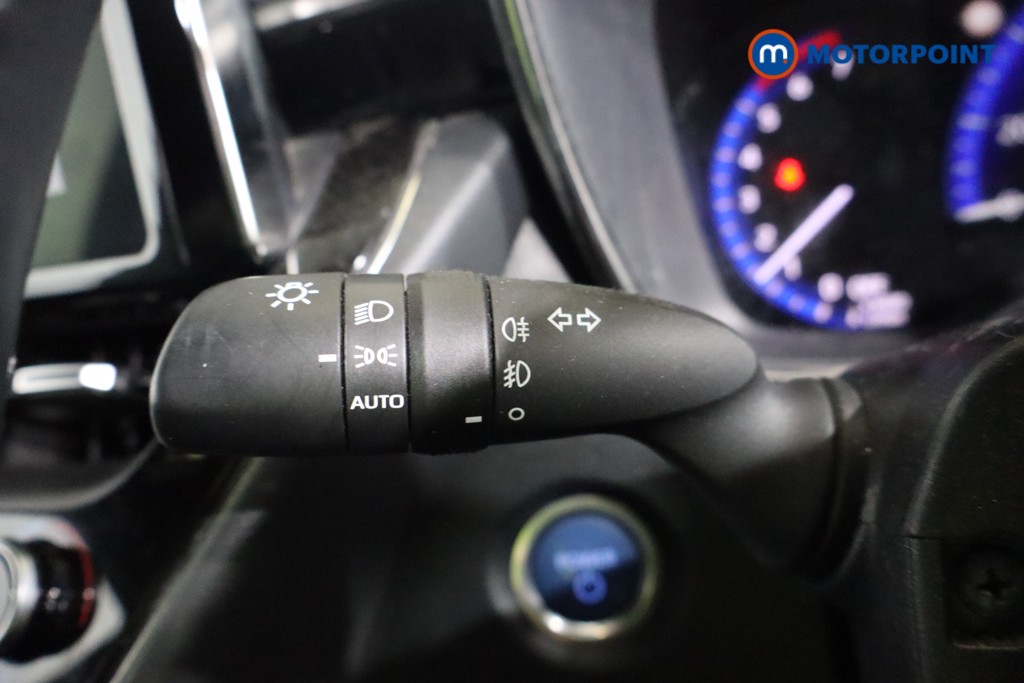 Toyota Corolla Gr Sport Automatic Petrol-Electric Hybrid Hatchback - Stock Number (1609368) - 15th supplementary image