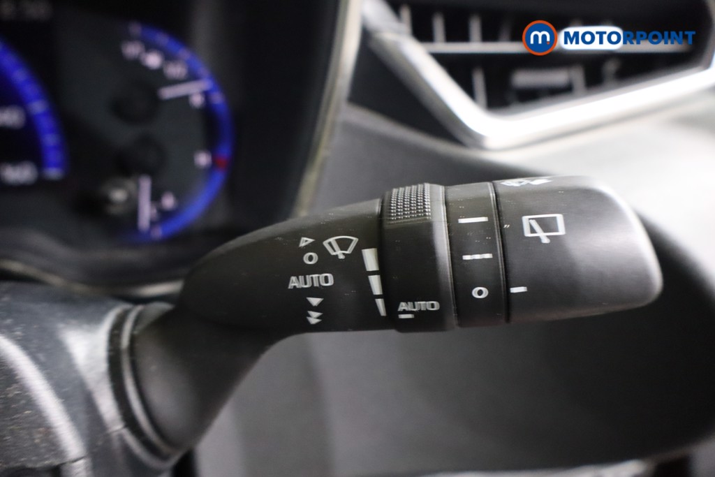 Toyota Corolla Gr Sport Automatic Petrol-Electric Hybrid Hatchback - Stock Number (1609368) - 16th supplementary image