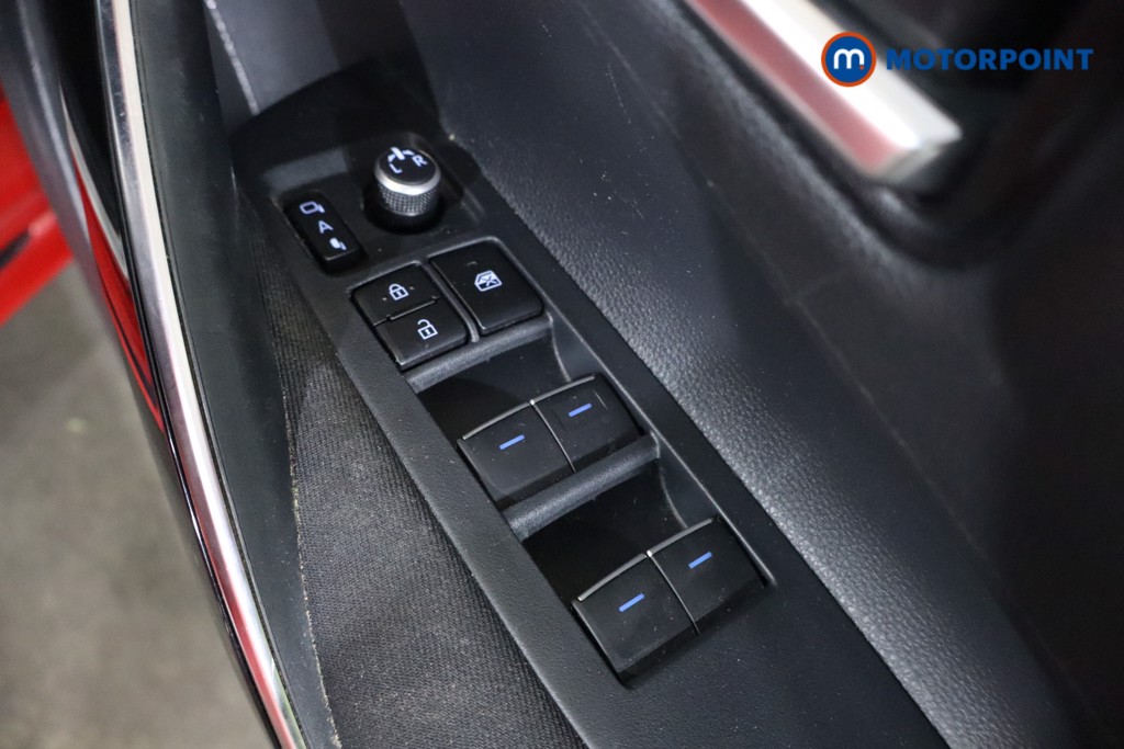 Toyota Corolla Gr Sport Automatic Petrol-Electric Hybrid Hatchback - Stock Number (1609368) - 18th supplementary image