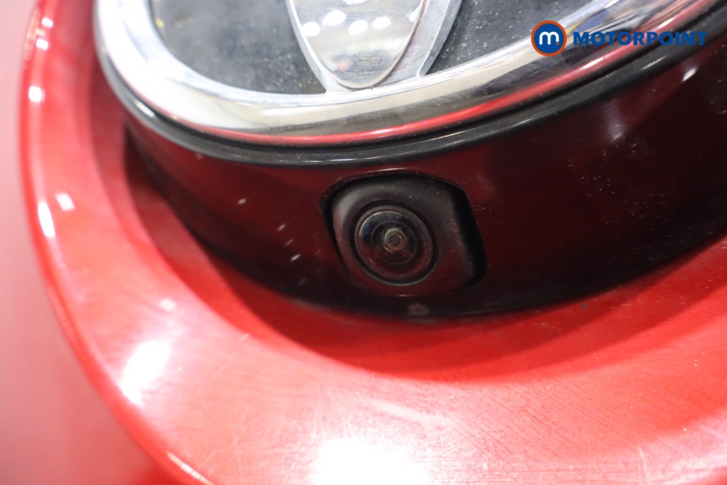 Toyota Corolla Gr Sport Automatic Petrol-Electric Hybrid Hatchback - Stock Number (1609368) - 24th supplementary image