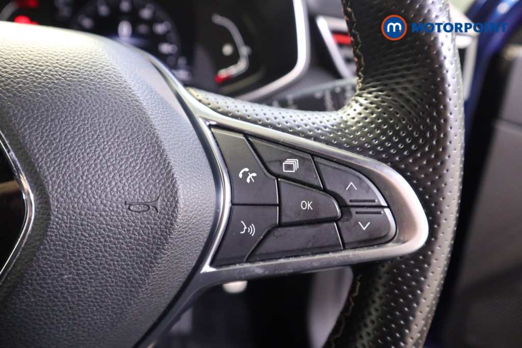 Renault Clio Rs Line Manual Petrol Hatchback - Stock Number (1609417) - 6th supplementary image