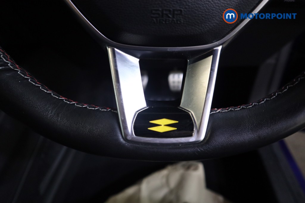 Renault Clio Rs Line Manual Petrol Hatchback - Stock Number (1609417) - 7th supplementary image