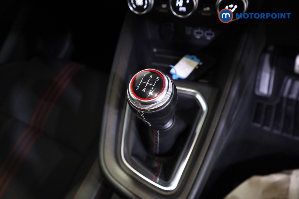 Renault Clio Rs Line Manual Petrol Hatchback - Stock Number (1609417) - 10th supplementary image