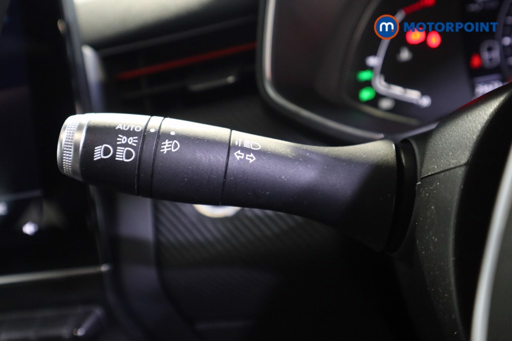 Renault Clio Rs Line Manual Petrol Hatchback - Stock Number (1609417) - 13th supplementary image