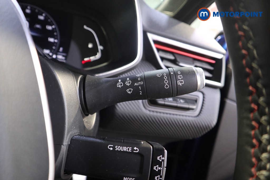 Renault Clio Rs Line Manual Petrol Hatchback - Stock Number (1609417) - 14th supplementary image