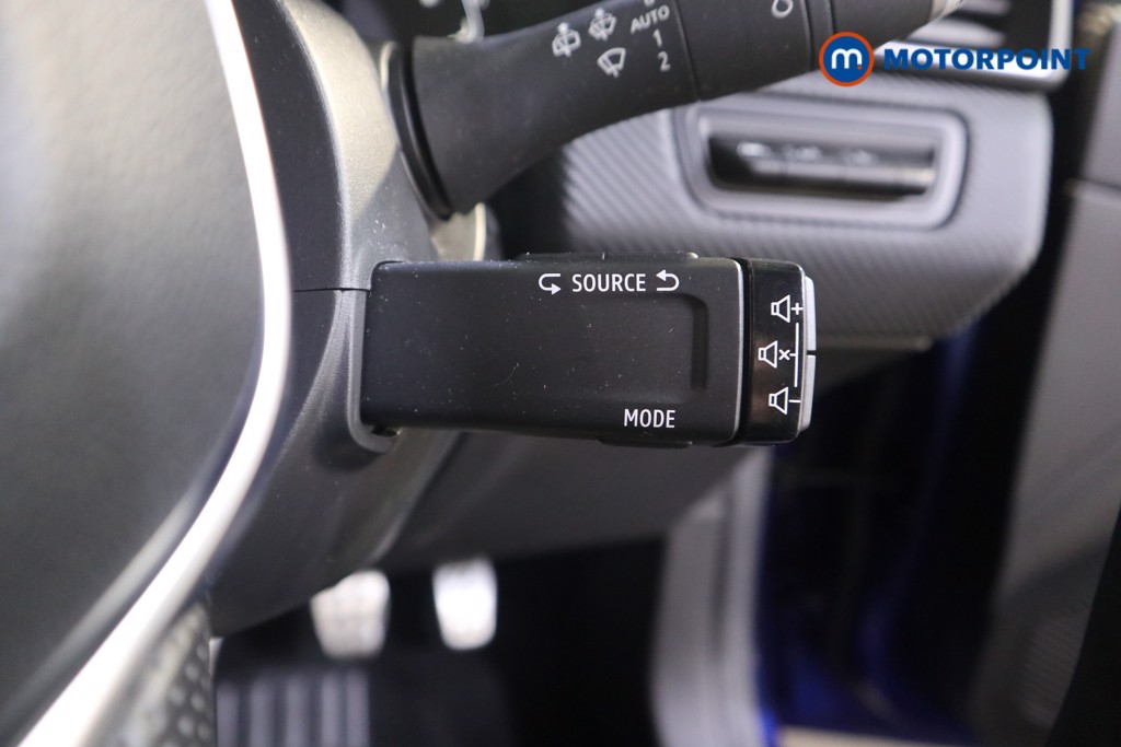 Renault Clio Rs Line Manual Petrol Hatchback - Stock Number (1609417) - 15th supplementary image