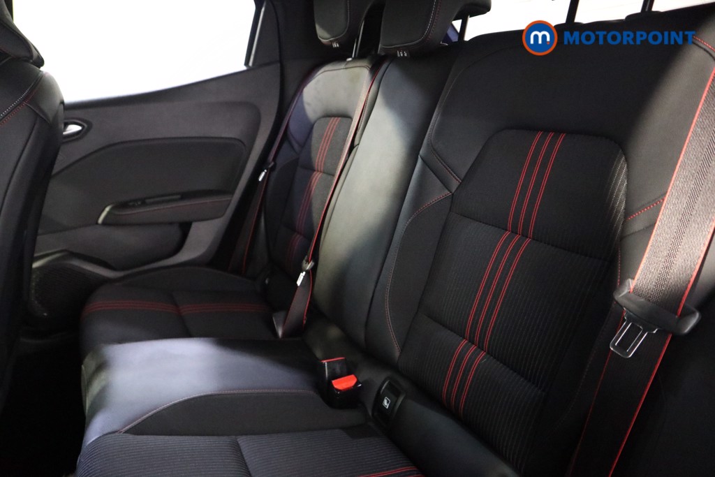 Renault Clio Rs Line Manual Petrol Hatchback - Stock Number (1609417) - 18th supplementary image