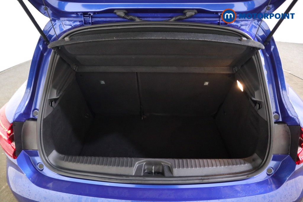 Renault Clio Rs Line Manual Petrol Hatchback - Stock Number (1609417) - 20th supplementary image