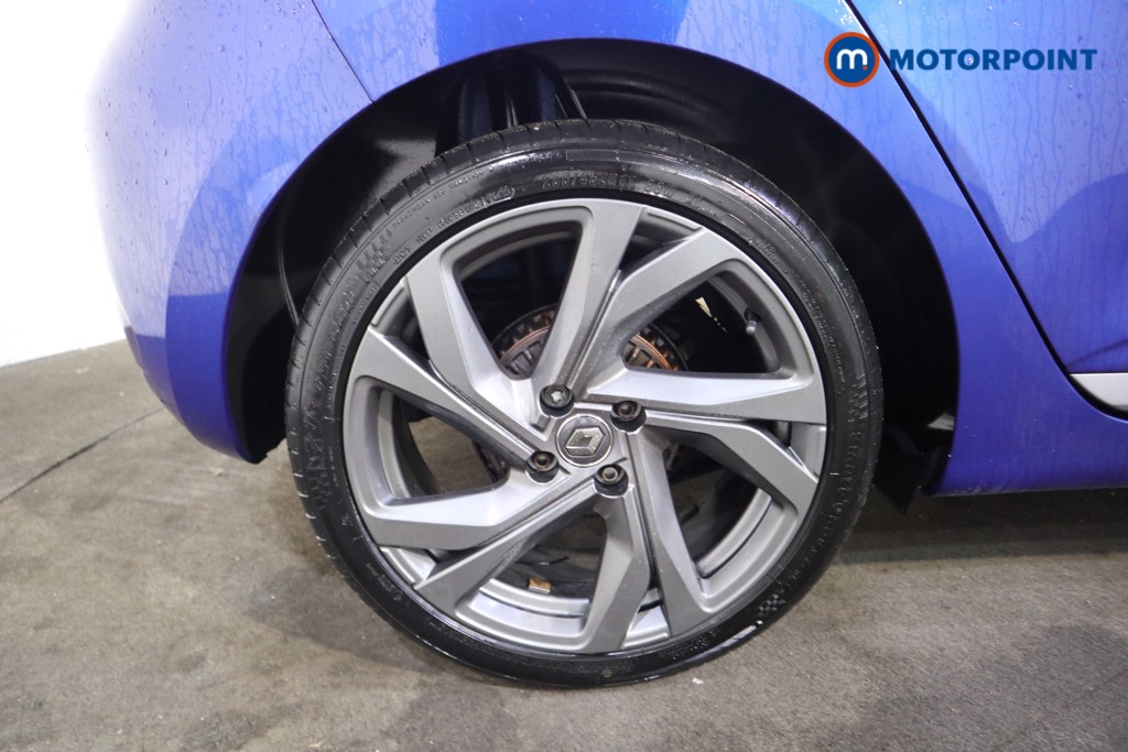 Renault Clio Rs Line Manual Petrol Hatchback - Stock Number (1609417) - 23rd supplementary image