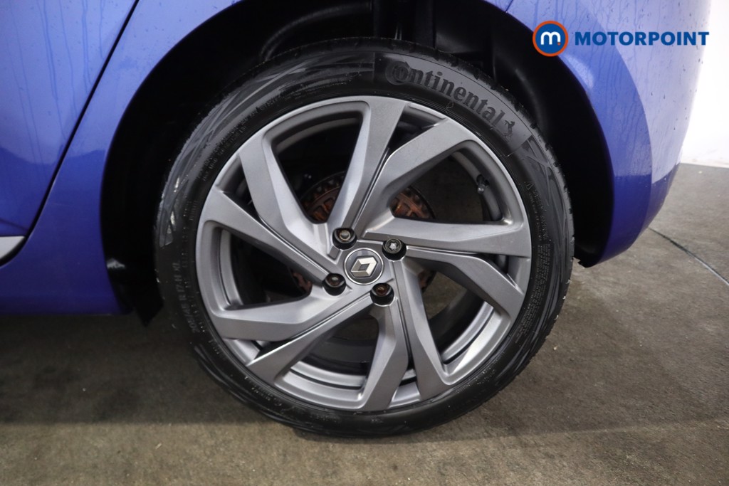 Renault Clio Rs Line Manual Petrol Hatchback - Stock Number (1609417) - 26th supplementary image