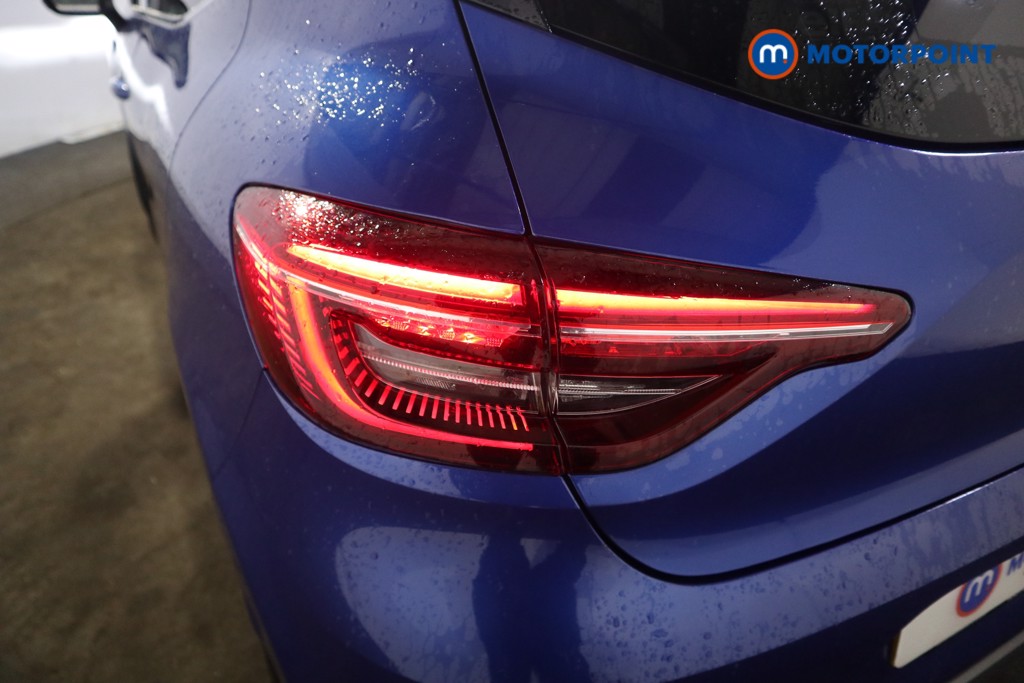 Renault Clio Rs Line Manual Petrol Hatchback - Stock Number (1609417) - 27th supplementary image