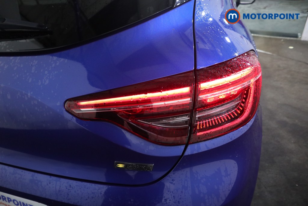 Renault Clio Rs Line Manual Petrol Hatchback - Stock Number (1609417) - 28th supplementary image