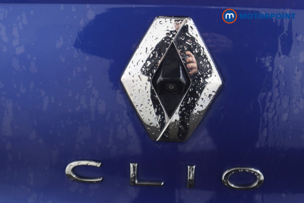 Renault Clio Rs Line Manual Petrol Hatchback - Stock Number (1609417) - 30th supplementary image