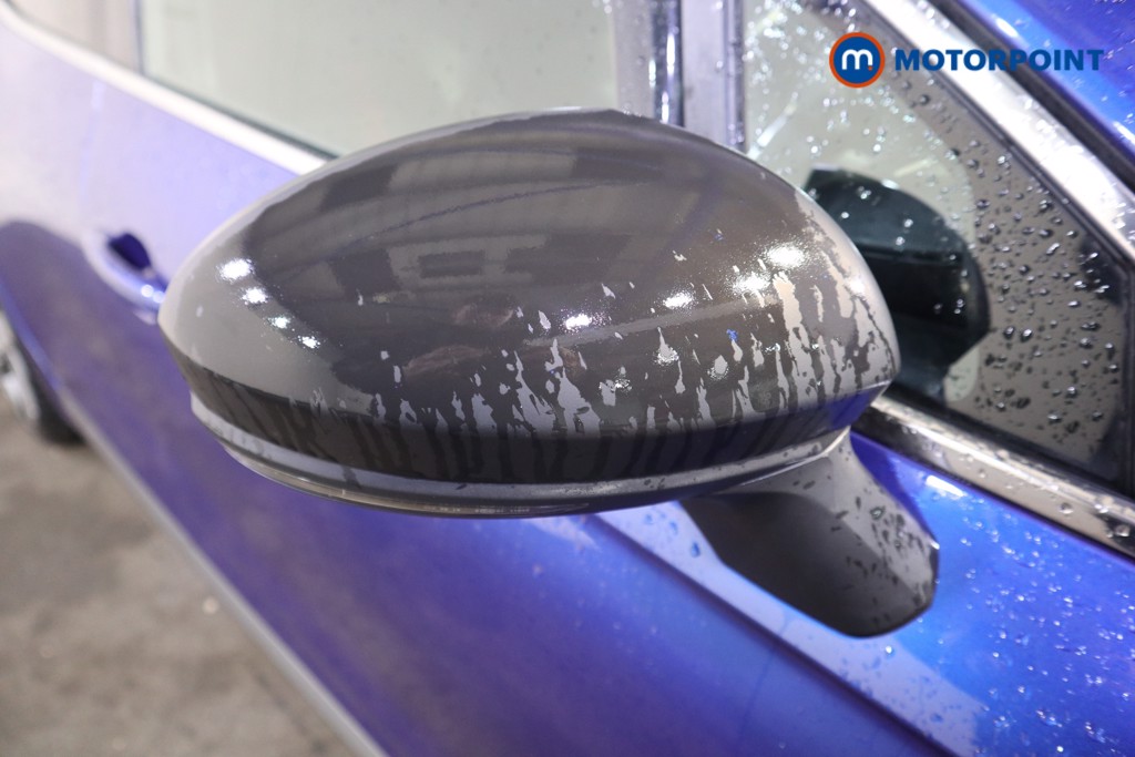 Renault Clio Rs Line Manual Petrol Hatchback - Stock Number (1609417) - 34th supplementary image