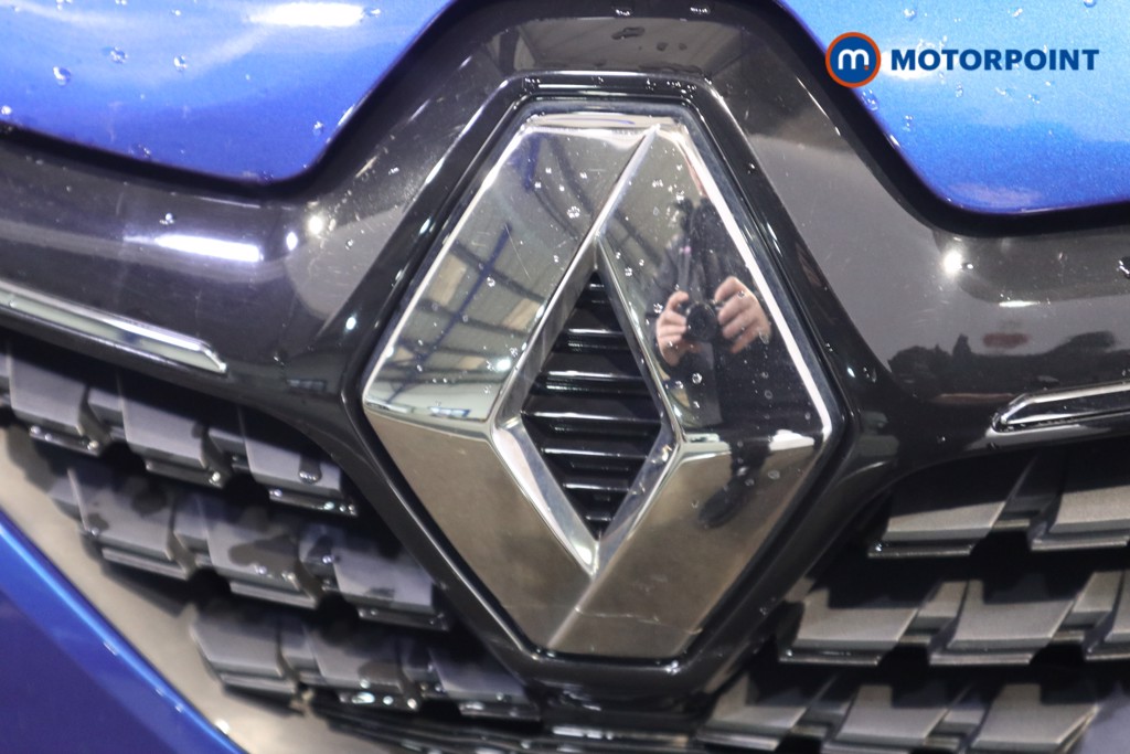 Renault Clio Rs Line Manual Petrol Hatchback - Stock Number (1609417) - 36th supplementary image