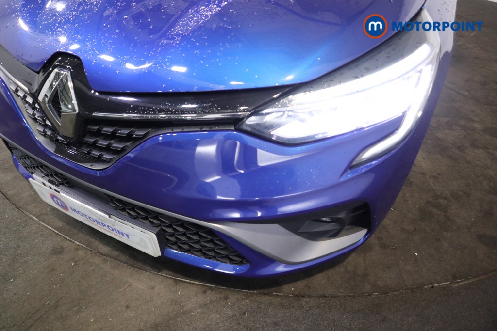 Renault Clio Rs Line Manual Petrol Hatchback - Stock Number (1609417) - 37th supplementary image