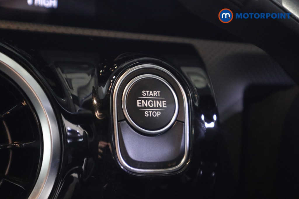 Mercedes-Benz A Class Amg Line Automatic Petrol Plug-In Hybrid Saloon - Stock Number (1609619) - 8th supplementary image