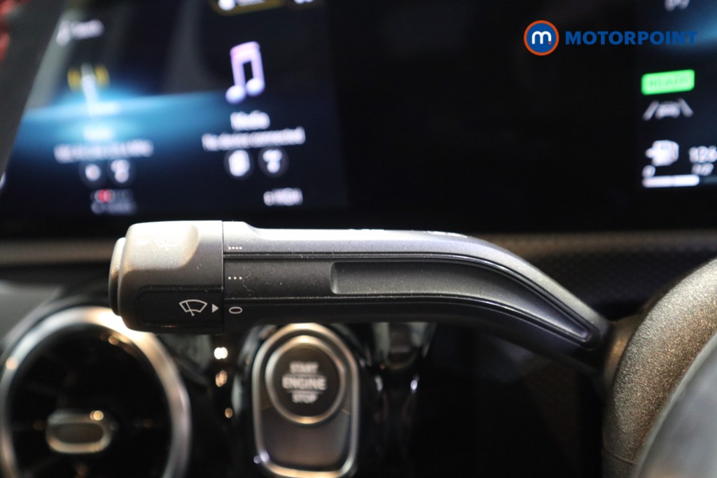 Mercedes-Benz A Class Amg Line Automatic Petrol Plug-In Hybrid Saloon - Stock Number (1609619) - 13th supplementary image