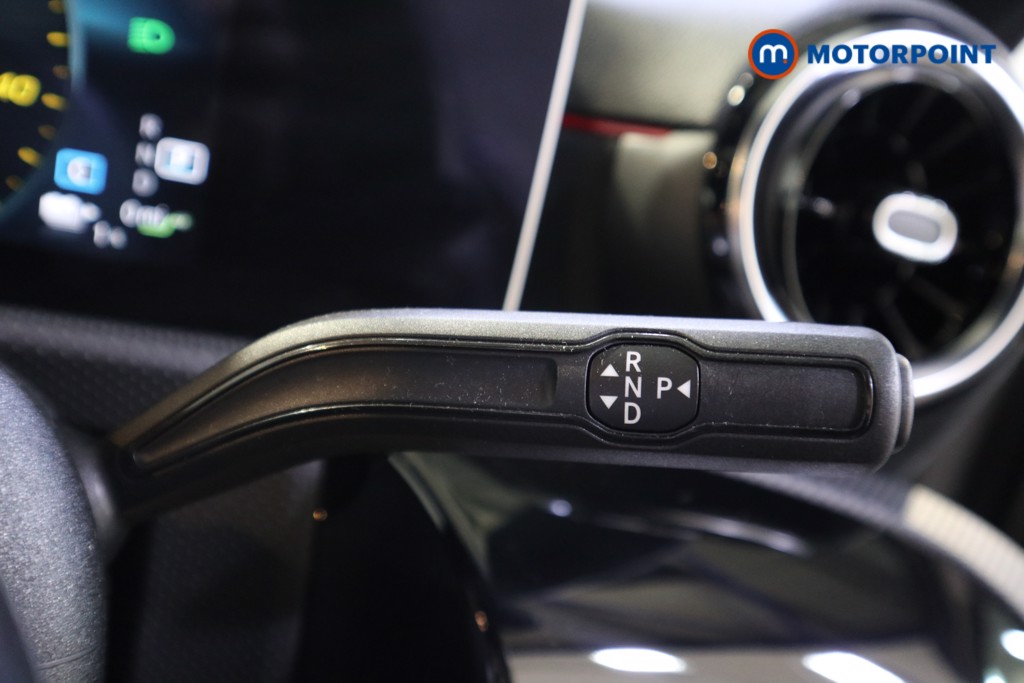 Mercedes-Benz A Class Amg Line Automatic Petrol Plug-In Hybrid Saloon - Stock Number (1609619) - 14th supplementary image