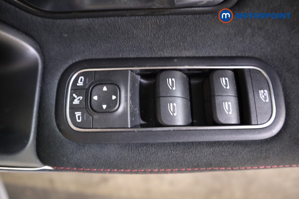 Mercedes-Benz A Class Amg Line Automatic Petrol Plug-In Hybrid Saloon - Stock Number (1609619) - 15th supplementary image