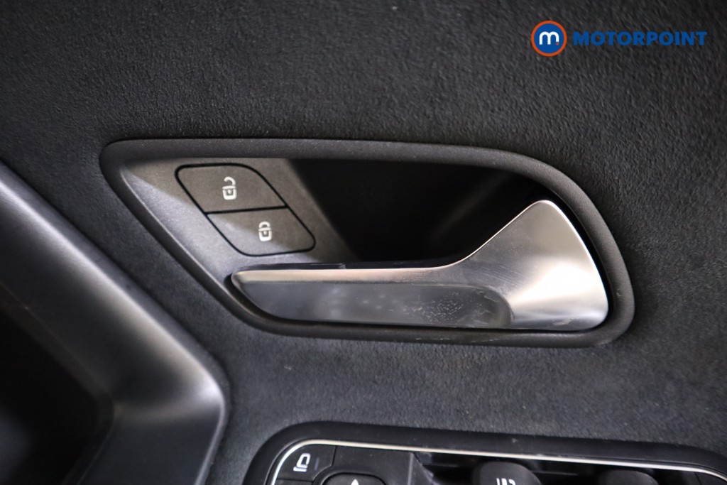 Mercedes-Benz A Class Amg Line Automatic Petrol Plug-In Hybrid Saloon - Stock Number (1609619) - 16th supplementary image