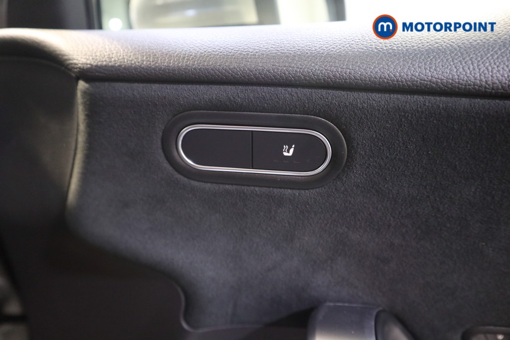 Mercedes-Benz A Class Amg Line Automatic Petrol Plug-In Hybrid Saloon - Stock Number (1609619) - 17th supplementary image