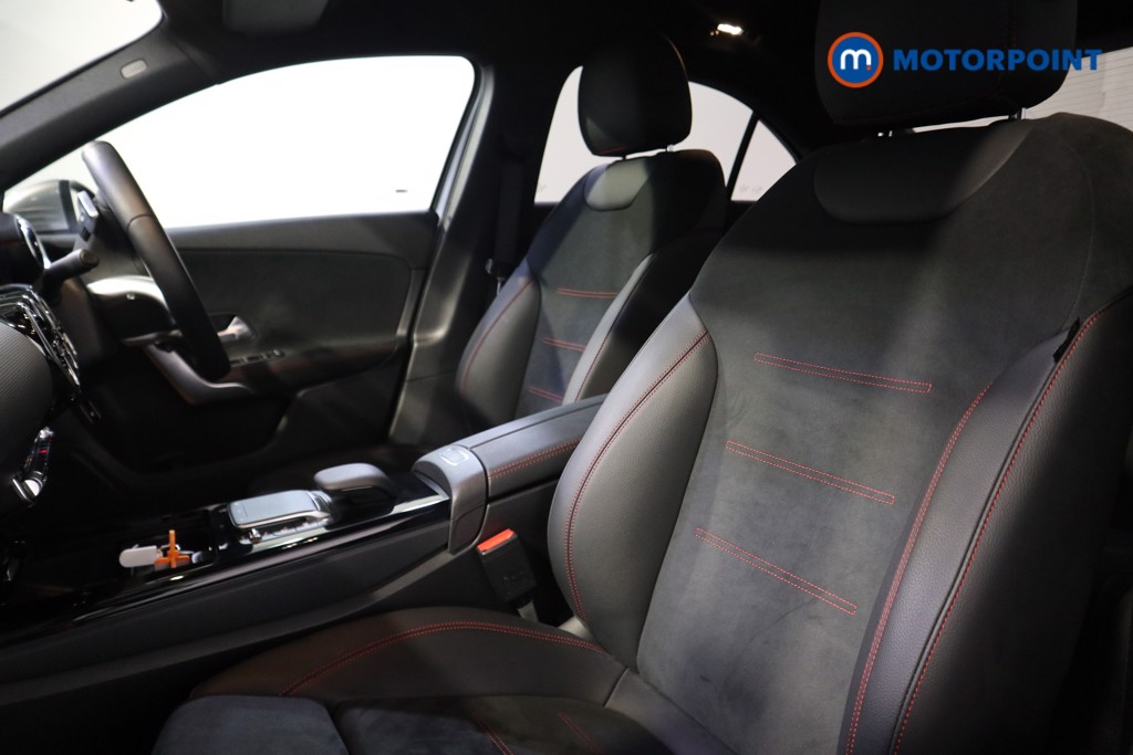 Mercedes-Benz A Class Amg Line Automatic Petrol Plug-In Hybrid Saloon - Stock Number (1609619) - 20th supplementary image