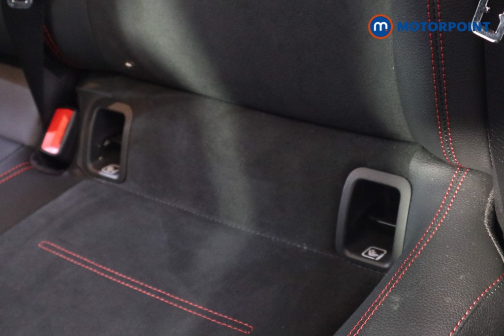 Mercedes-Benz A Class Amg Line Automatic Petrol Plug-In Hybrid Saloon - Stock Number (1609619) - 22nd supplementary image