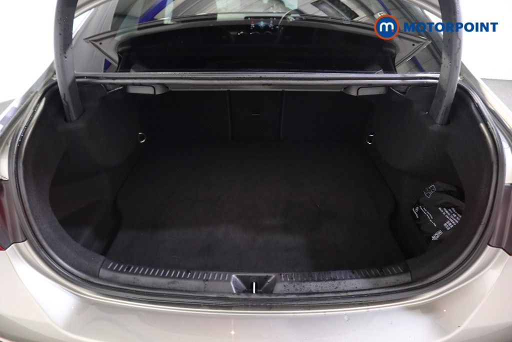 Mercedes-Benz A Class Amg Line Automatic Petrol Plug-In Hybrid Saloon - Stock Number (1609619) - 24th supplementary image