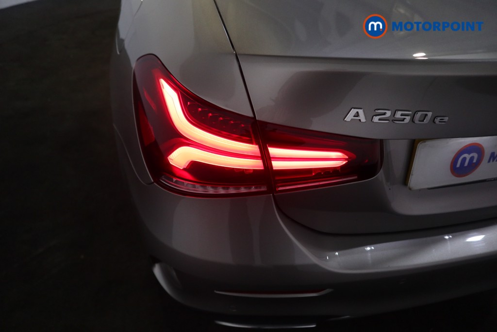 Mercedes-Benz A Class Amg Line Automatic Petrol Plug-In Hybrid Saloon - Stock Number (1609619) - 30th supplementary image