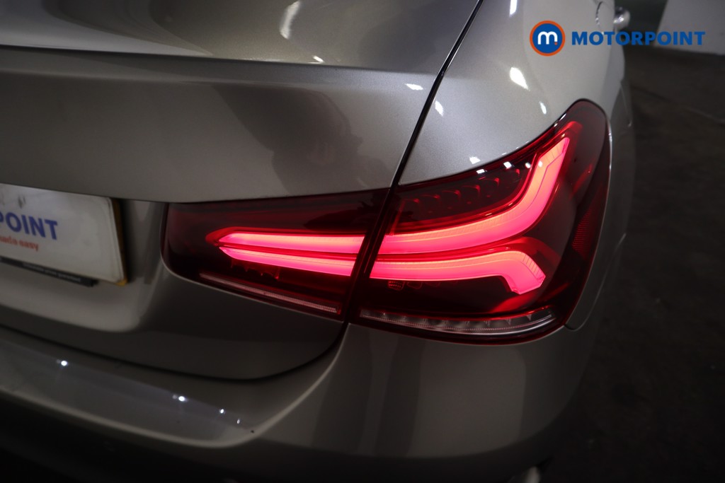 Mercedes-Benz A Class Amg Line Automatic Petrol Plug-In Hybrid Saloon - Stock Number (1609619) - 31st supplementary image