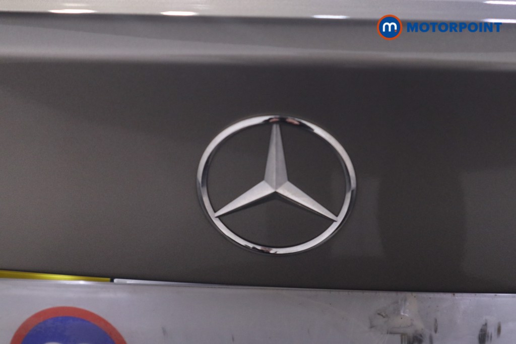 Mercedes-Benz A Class Amg Line Automatic Petrol Plug-In Hybrid Saloon - Stock Number (1609619) - 33rd supplementary image