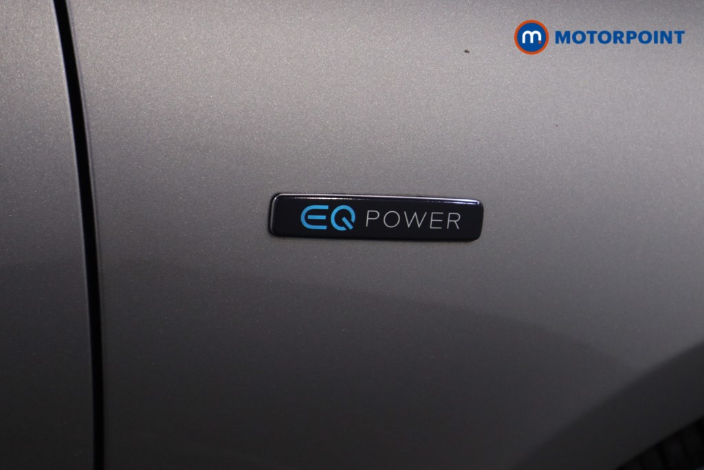 Mercedes-Benz A Class Amg Line Automatic Petrol Plug-In Hybrid Saloon - Stock Number (1609619) - 34th supplementary image