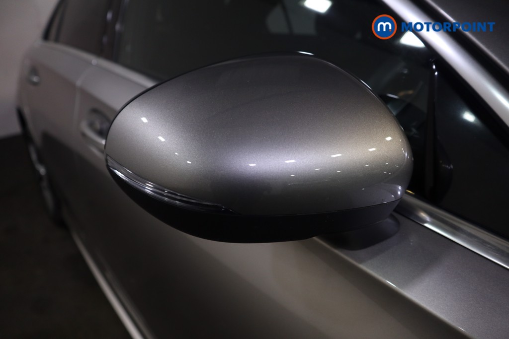 Mercedes-Benz A Class Amg Line Automatic Petrol Plug-In Hybrid Saloon - Stock Number (1609619) - 35th supplementary image