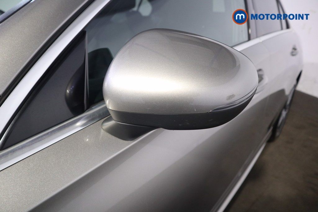 Mercedes-Benz A Class Amg Line Automatic Petrol Plug-In Hybrid Saloon - Stock Number (1609619) - 36th supplementary image