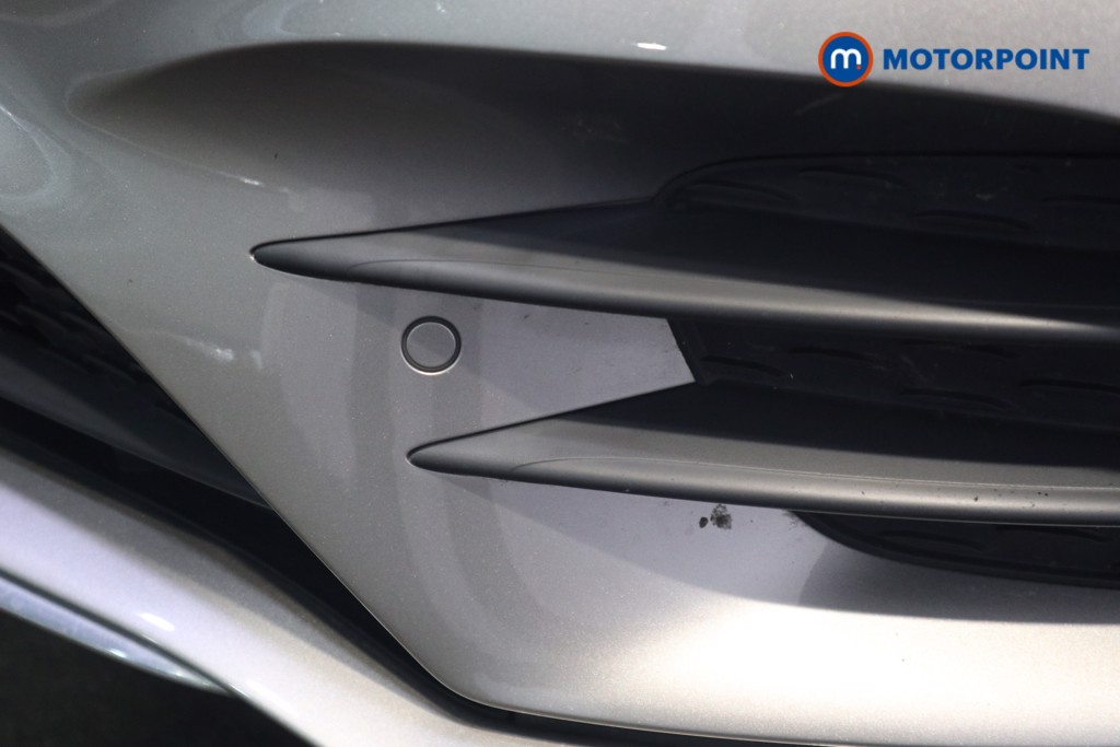 Mercedes-Benz A Class Amg Line Automatic Petrol Plug-In Hybrid Saloon - Stock Number (1609619) - 37th supplementary image