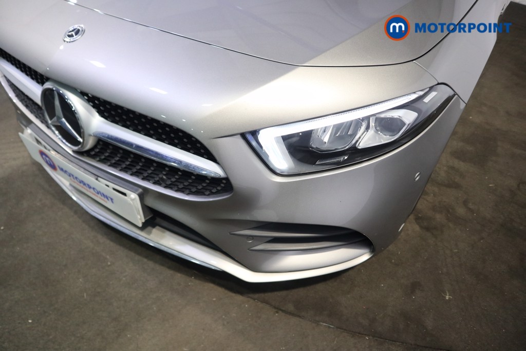 Mercedes-Benz A Class Amg Line Automatic Petrol Plug-In Hybrid Saloon - Stock Number (1609619) - 39th supplementary image