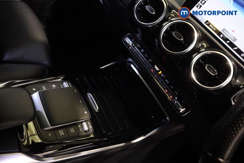 Mercedes-Benz CLA AMG Automatic Petrol Coupe - Stock Number (1609633) - 7th supplementary image