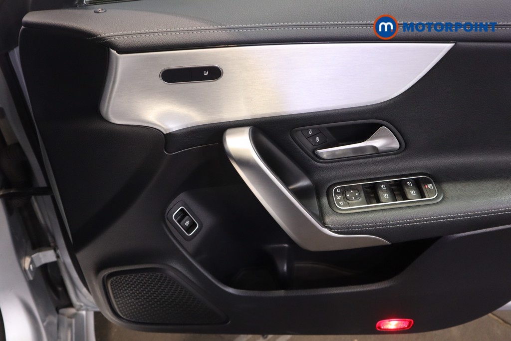 Mercedes-Benz CLA AMG Automatic Petrol Coupe - Stock Number (1609633) - 9th supplementary image