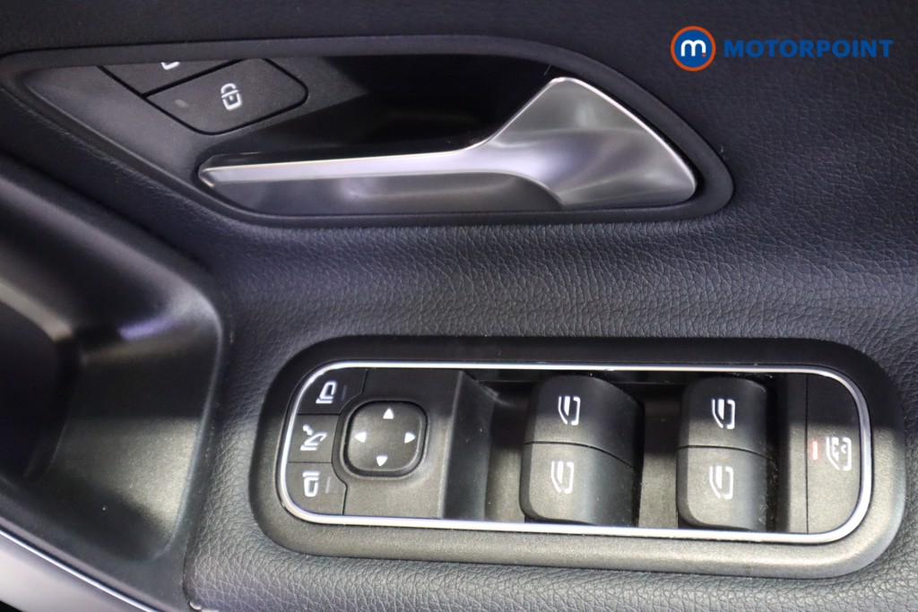 Mercedes-Benz CLA AMG Automatic Petrol Coupe - Stock Number (1609633) - 12th supplementary image