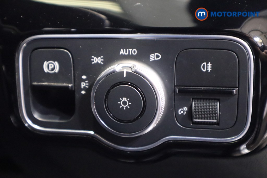 Mercedes-Benz CLA AMG Automatic Petrol Coupe - Stock Number (1609633) - 14th supplementary image