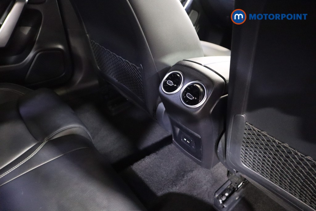 Mercedes-Benz CLA AMG Automatic Petrol Coupe - Stock Number (1609633) - 21st supplementary image