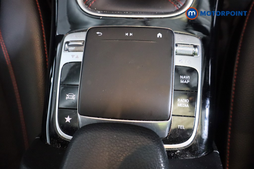 Mercedes-Benz A Class Amg Line Manual Petrol Hatchback - Stock Number (1610164) - 12th supplementary image