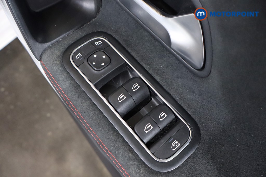 Mercedes-Benz A Class Amg Line Manual Petrol Hatchback - Stock Number (1610164) - 17th supplementary image