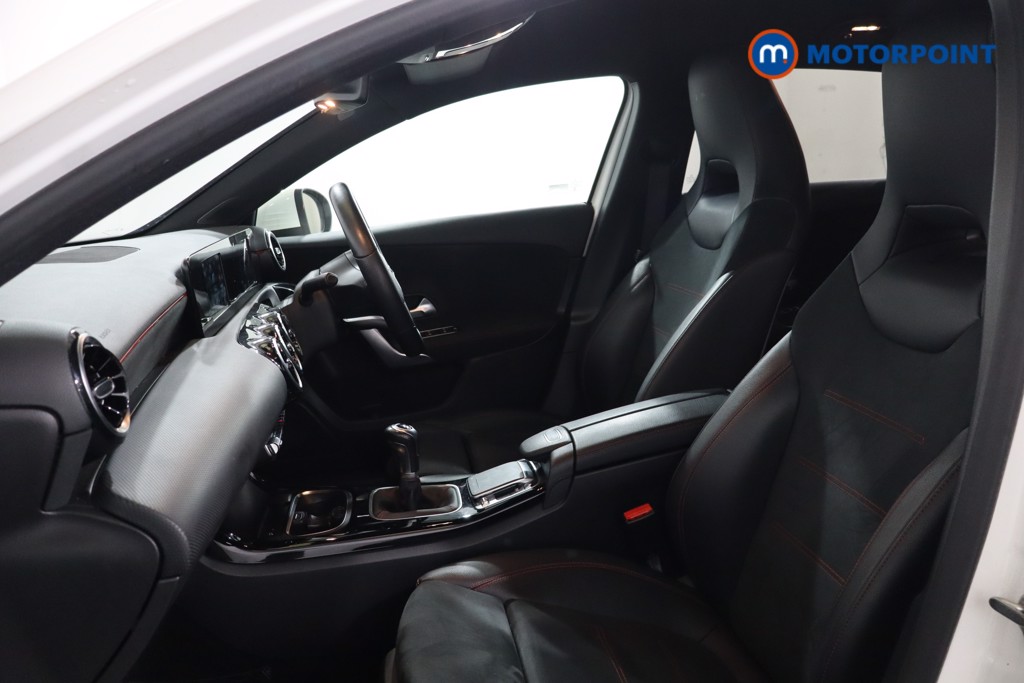 Mercedes-Benz A Class Amg Line Manual Petrol Hatchback - Stock Number (1610164) - 19th supplementary image