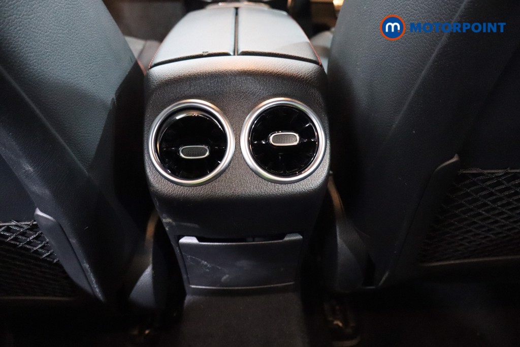 Mercedes-Benz A Class Amg Line Manual Petrol Hatchback - Stock Number (1610164) - 21st supplementary image