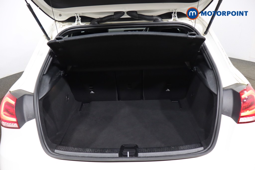 Mercedes-Benz A Class Amg Line Manual Petrol Hatchback - Stock Number (1610164) - 23rd supplementary image