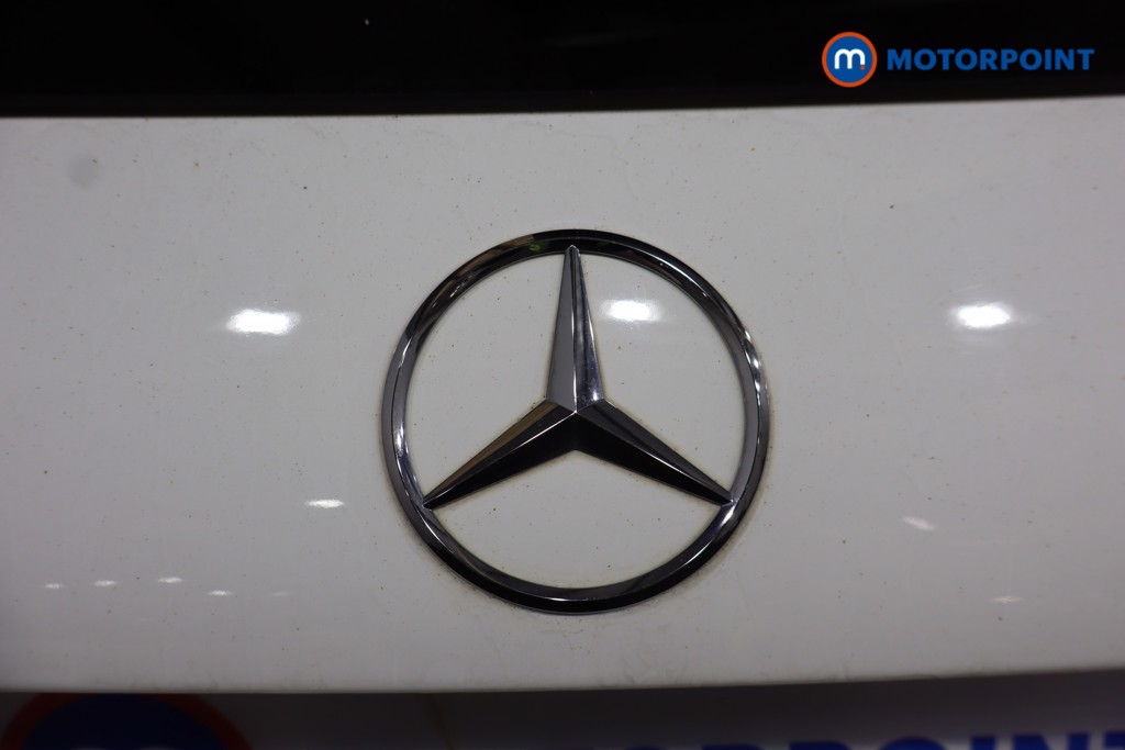 Mercedes-Benz A Class Amg Line Manual Petrol Hatchback - Stock Number (1610164) - 31st supplementary image